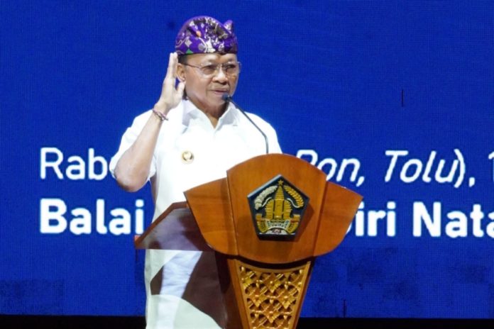 Soal Nasib Tol Mengwi Gilimanuk, Koster Akan Menghadap Menteri PU 1