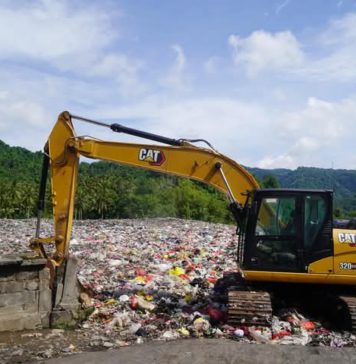 TPA Sente Ditutup Permanen, Warga Ancam Blokir Akses Jika Dilanggar!