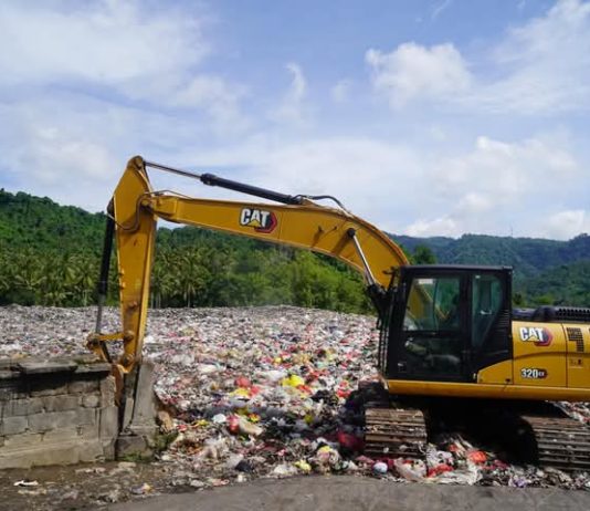 TPA Sente Ditutup Permanen, Warga Ancam Blokir Akses Jika Dilanggar!