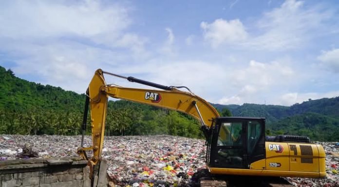 TPA Sente Ditutup Permanen, Warga Ancam Blokir Akses Jika Dilanggar!