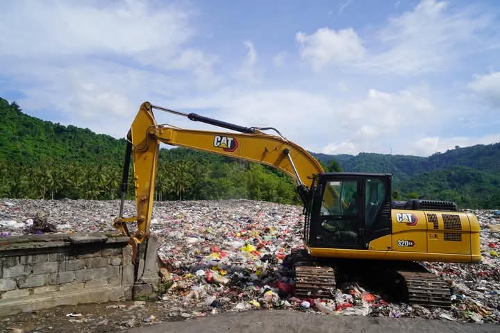 TPA Sente Ditutup Permanen, Warga Ancam Blokir Akses Jika Dilanggar!