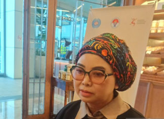 1.500 Delegasi Hadir Pada Kejuaraan Gimnastik Artistik 2025