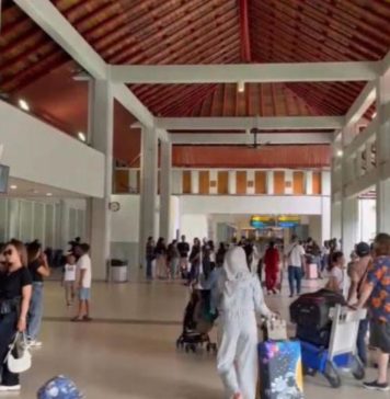 Arus Mudik Idulfitri dari Bali Diperkirakan Lebih Awal