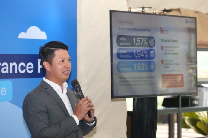 Biaya Pendidikan Jadi Pendorong Inflasi Di Bali 1
