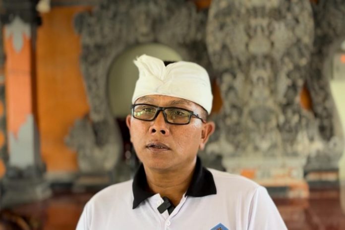 Desa Adat Tanjung Benoa Dorong Percepatan Pembangunan Jalan Pantai Barat 1
