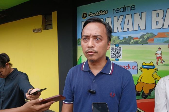 DPW PAN Bali Dipimpin Mantan Ketua DPW PAN NTB 1