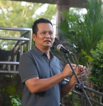 80 Persen Lampu PJU di Jembrana Rusak