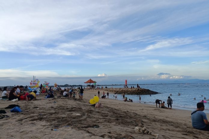 Hambat Mobilitas, Wisatawan Soroti Kemacetan Di Sejumlah Kawasan Di Bali 1