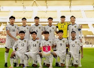 Indonesia Tumbangkan Korsel