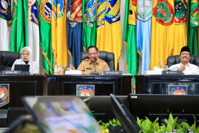 Inflasi YoY Per Maret 2025 Terkendali Di 1,03 Persen 1