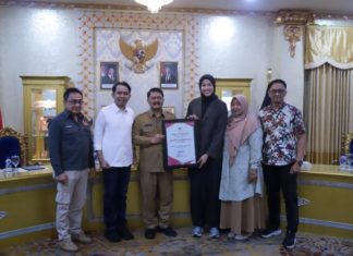 Ini Alasan Megawati Tak Perpanjang Kontrak Dengan Red Sparks