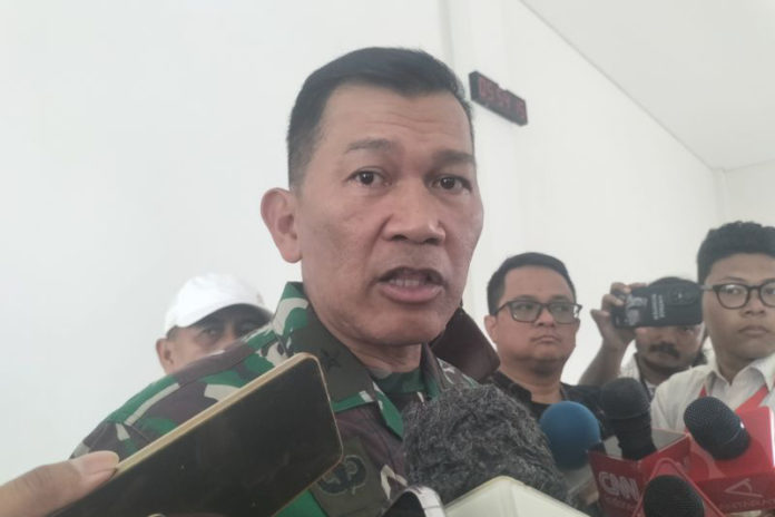 Kerja Sama Dengan Unud Batal, Mabes TNI Tidak Keberatan 1