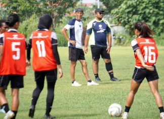 Ketum PSSI Buka Suara Soal Batalnya Naturalisasi Djenna de Jong