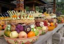 Dimulai Hari Ini, Berikut Rangkaian Hari Raya Galungan dan Kuningan di Akhir Tahun 2025