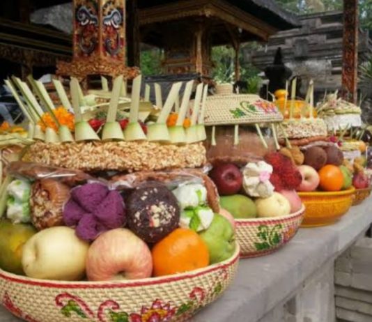 Dimulai Hari Ini, Berikut Rangkaian Hari Raya Galungan dan Kuningan di Akhir Tahun 2025