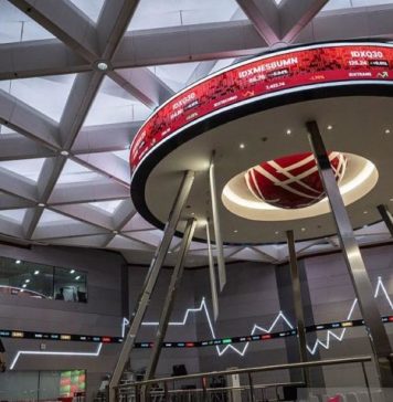 Pembekuan Sementara Saham MSCI Dinilai Jadi Peringatan Dini bagi Pasar Keuangan