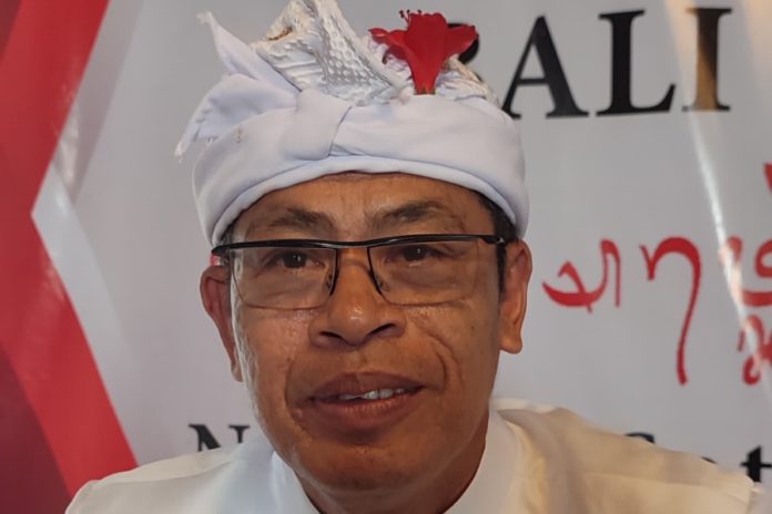 Pelanggaran Nyepi Terjadi Setiap Tahun, PHDI Bali Ajak Krama Bali Introspeksi Diri 1