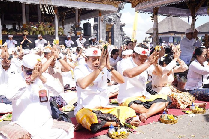 Pemkab Karangasem