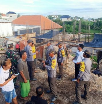 Pengawasan Duktang Pascalebaran 2026 Diperluas hingga Kecamatan di Badung