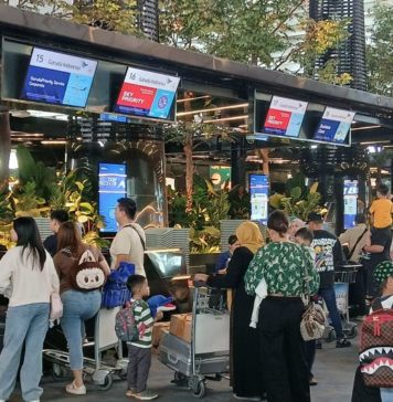 Antisipasi Hantavirus, Bandara Soetta Perketat Pengawasan Kedatangan dari 4 Negara Ini