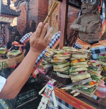 Galungan-Kuningan Jadi WBTB, Bali Harap Masuk Hari Libur Nasional