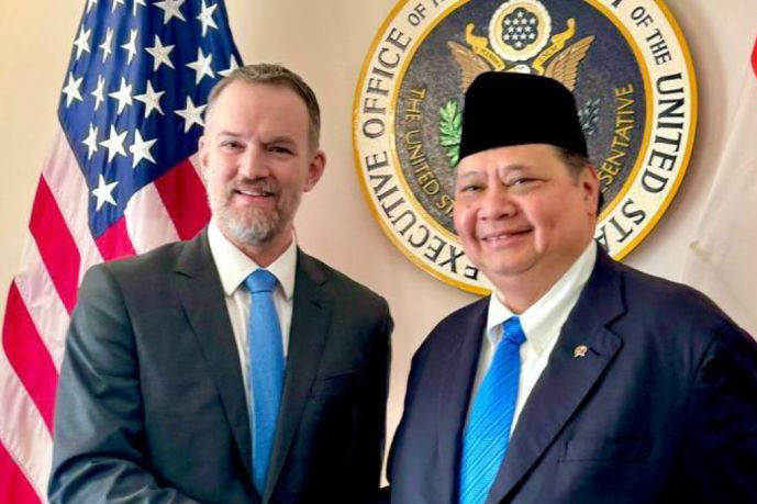 RI Bidik Pasar Ekspor Baru Ke Negara BRICS Hingga CPTPP 1