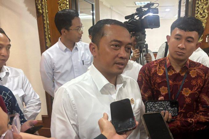 Soal Kebijakan Tarif Trump, Pemerintah Terus Koordinasi Intensif 1