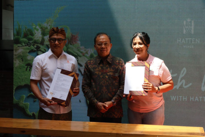 Tuntaskan Sampah Dan Gunakan Energi Baru Terbarukan, Butuh Tindakan Kolektif Bukan Hanya Pemerintah 1