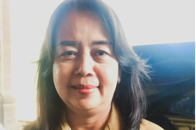 1295 Pegawai Kontrak Rebut 152 Formasi PPPK 1