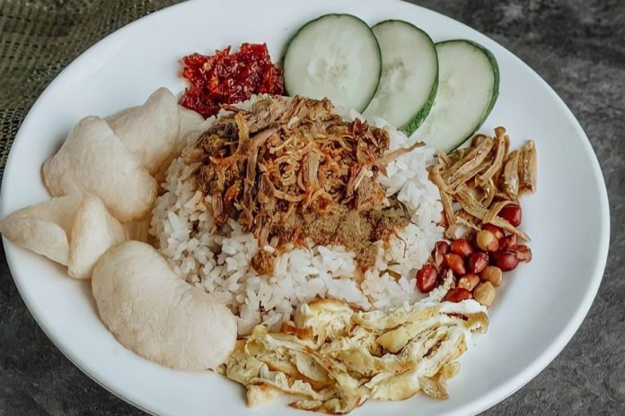 5 Hidangan Tradisional Ini Selalu Hadir Saat Hari Suci Waisak 1