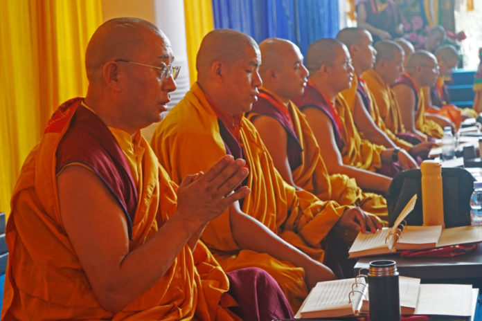 5 Manfaat Meditasi Selama Waisak, Sehatkan Jasmani Dan Rohani 1