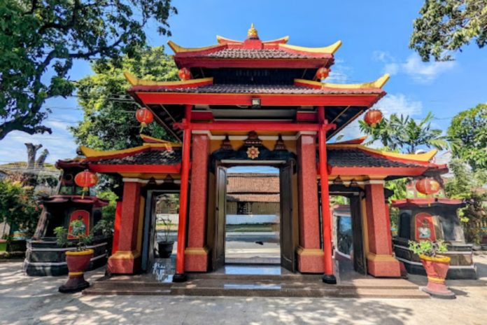 5 Rekomendasi Vihara Di Bali Untuk Rayakan Waisak Tahun Ini 1