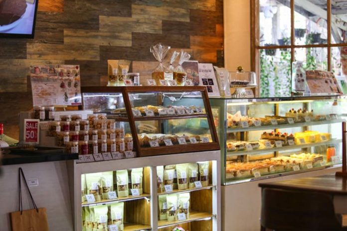 5 Tempat Nongkrong Ini Cocok Buat Penggemar Dessert 1