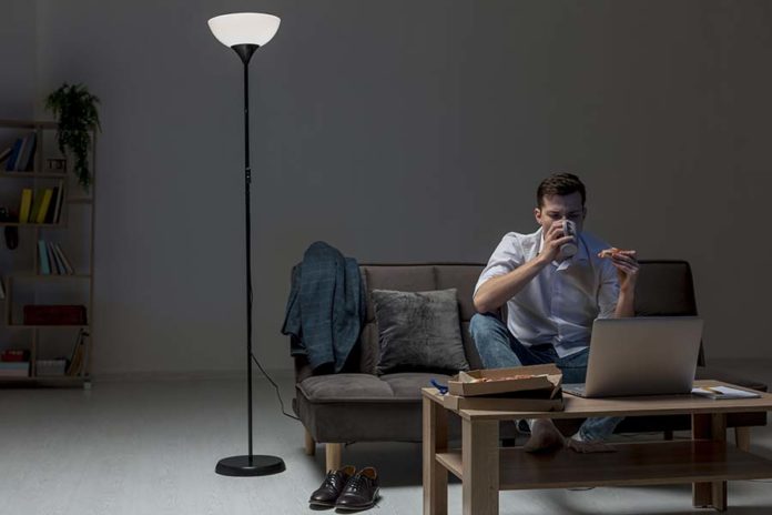 5 Tips Cerdas Atur Pencahayaan Rumah, Suasana Jadi Nyaman Dan Estetik 1