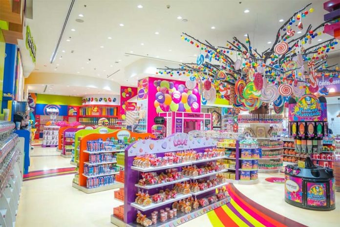 5 Toko Jajanan Manis Ini Dijamin Buat Anak Anak Happy 1