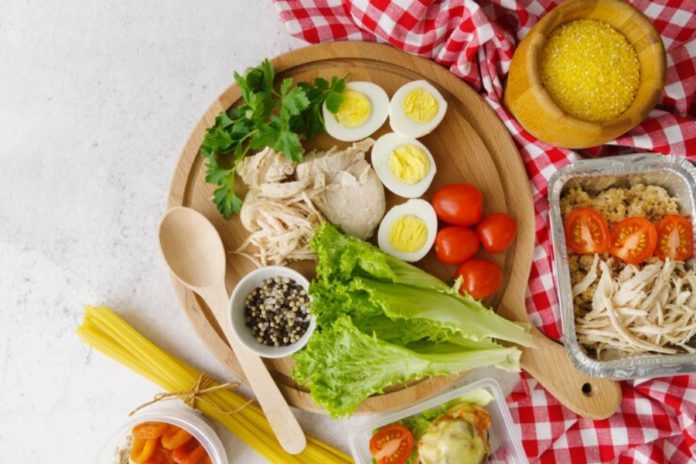 6 Tips Pola Makan Sehat Buat Kamu Si Super Sibuk 1