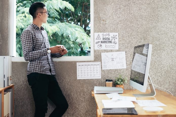 7 Tips Fashion Pakaian Kerja Modern Ala Generasi Z 1