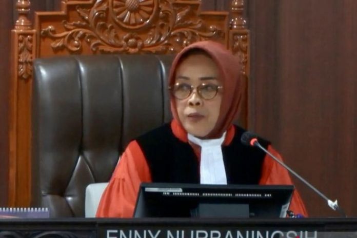 Amar Putusan MK, Pusat Dan Daerah Harus Gratiskan Pendidikan Dasar Sekolah Negeri/Swasta 1