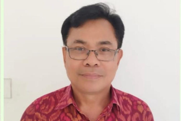 Antisipasi PMK Dan Antraks, Sapi Luar Bali Tetap Dilarang Masuk Bali 1