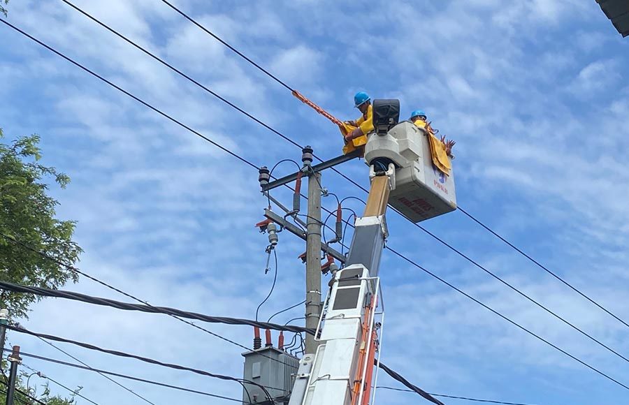 Bali Dijadikan Lokasi Percontohan Pengembangan Smart Grid