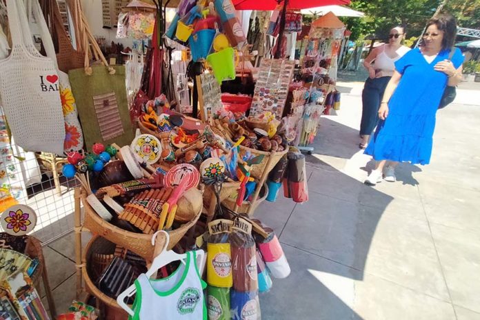 Bali Punya Potensi Jaring Turis Berkualitas 1