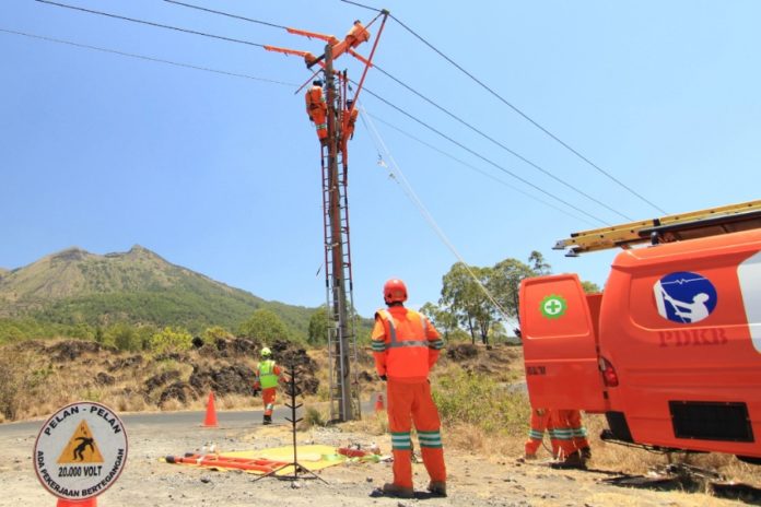 Bantah Ada Pemadaman Bergilir, PLN Sebut Pengaturan Operasional Dan Pembebanan 1