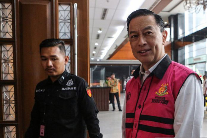Begini Alasan Kajagung Sita Alat Elektronik Tom Lembong 1