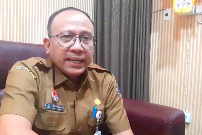 Belum Ada Dasar Hukum, Puluhan Nakes P3K RSUD Klungkung Tak Bisa Terima TPP 1