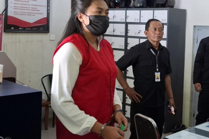 Bendahara BUMDes Asem Manis Dibui 1,5 Tahun Penjara 1