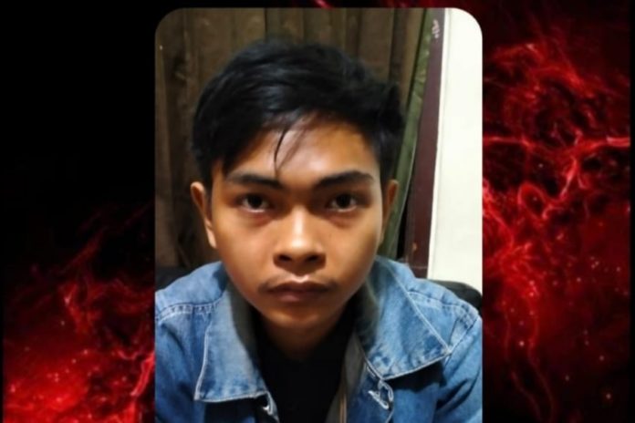 Beraksi Di Belasan TKP, Pembobol Toko Perhiasan Diringkus 1