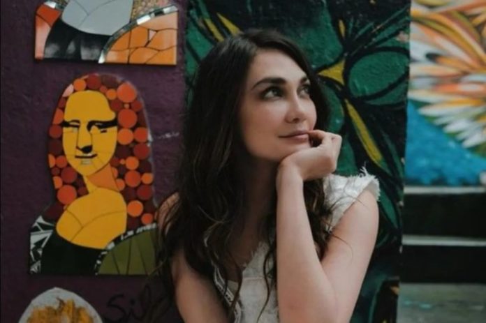 Berlangsung Tertutup, Luna Maya Dan Maxime Bouttier Akan Menikah Di Payangan Gianyar 1