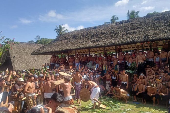 Berlibur Sambil Merasakan Alam Dan Tradisi Khas Perdesaan, 4 Desa Adat Di Bali Ini Wajib Kamu Kunjungi 1