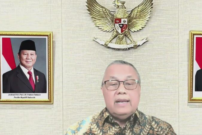 BI Ubah Proyeksi Pertumbuhan Ekonomi RI Pada 2025 1