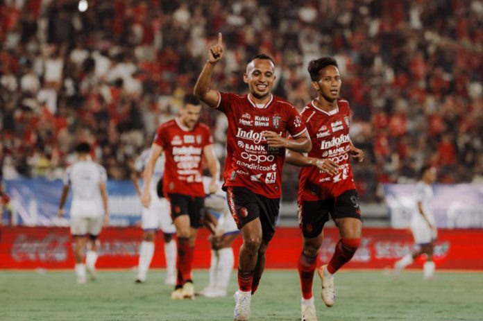 BU Kantongi Lisensi Tampil Di Liga Asia Dan Liga 1 1